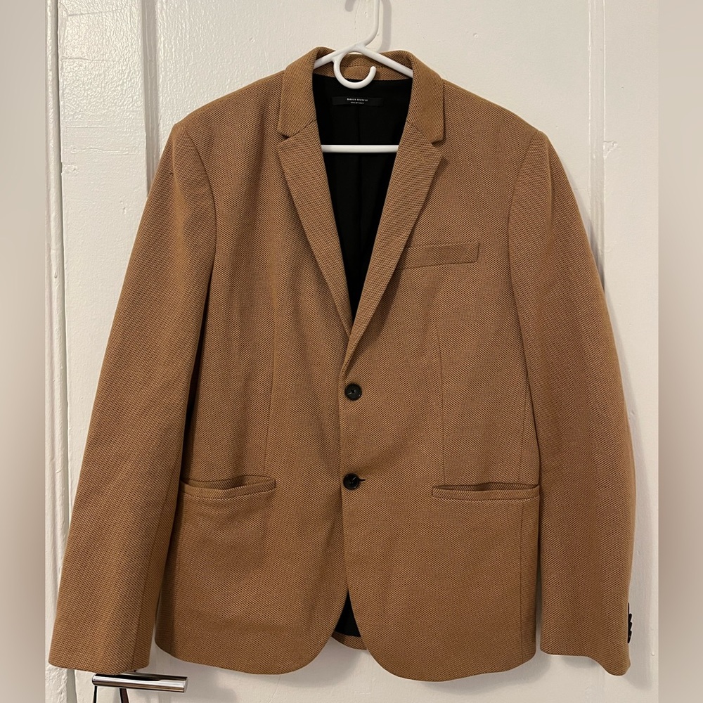 Men's Zara Jacket